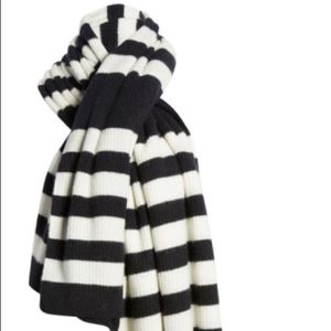 Halogen x Atlantic-Pacific Cashmere  Scarf